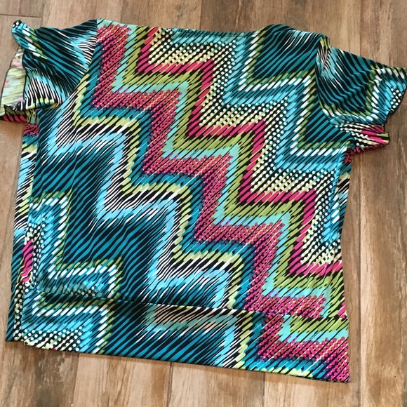 Elementz Top - Picture 4 of 5